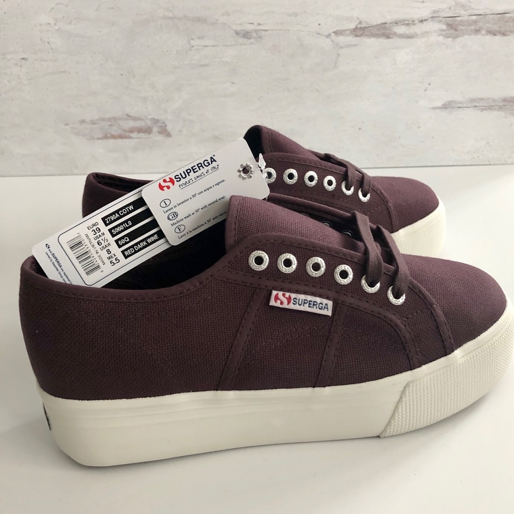 Superga Sneaker